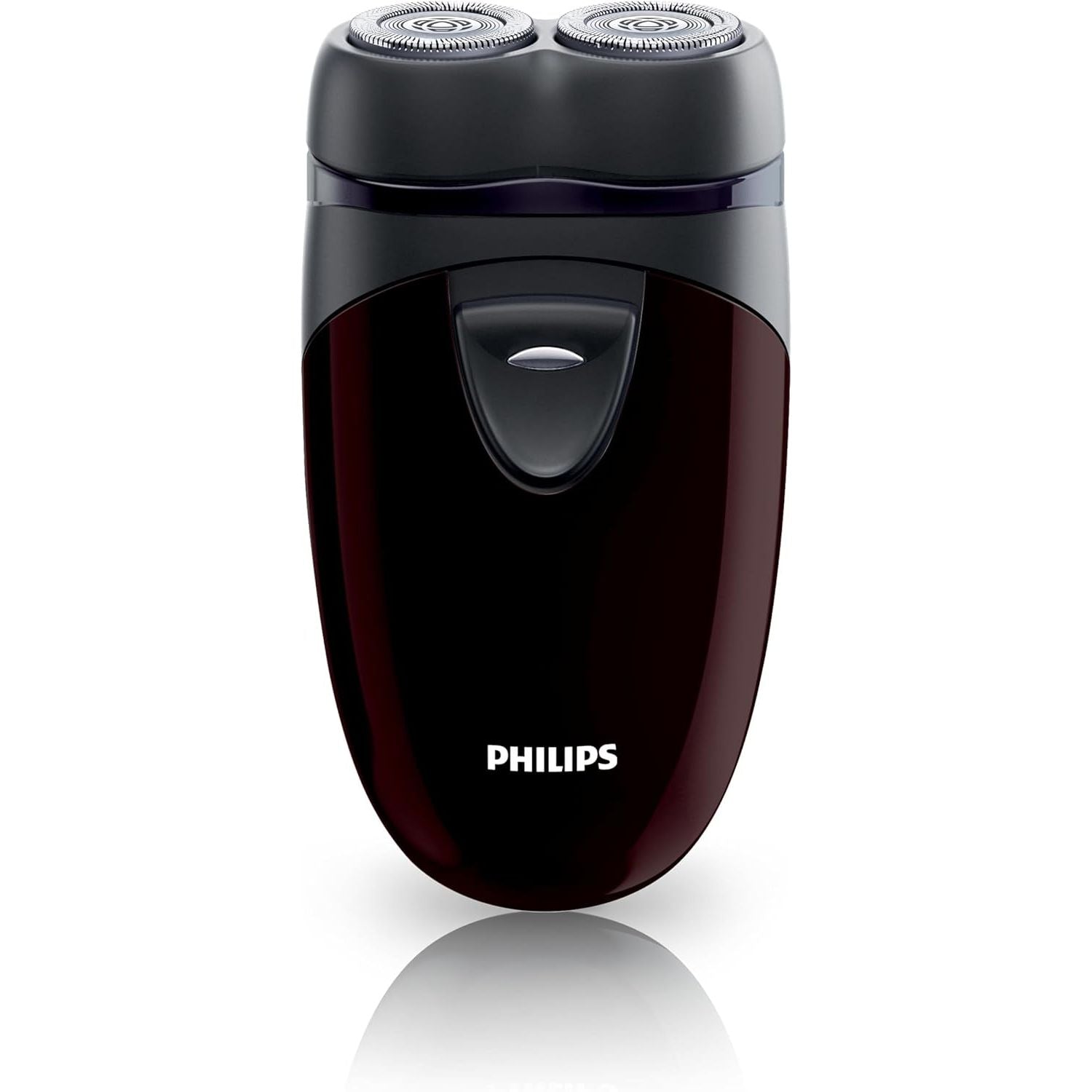 Buy Philips,Philips Men's Cordless Electric Travel Shaver – Battery-Powered, Portable (PQ206/18) - Gadcet UK | UK | London | Scotland | Wales| Near Me | Cheap | Pay In 3 | Electric Razors